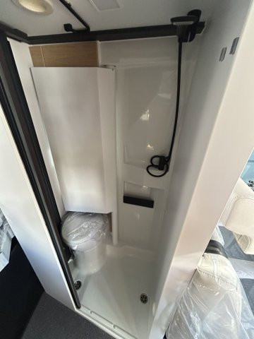 Adria Twin 640 SGX 640sgx ptr 60ans boite auto - Photo 19