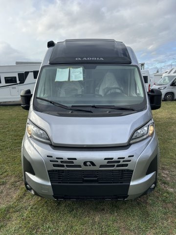 Adria Twin 640 SGX 640sgx ptr 60ans boite auto - Photo 27