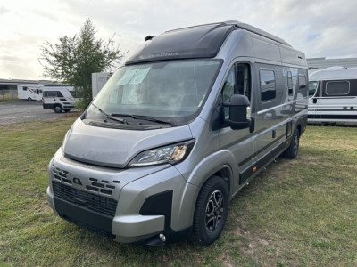 Adria Twin 640 SGX 640sgx ptr 60ans boite auto - Photo 28
