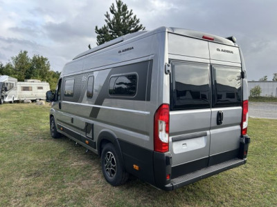 Adria Twin 640 SGX 640sgx ptr 60ans boite auto - Photo 30