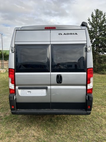 Adria Twin 640 SGX 640sgx ptr 60ans boite auto - Photo 31
