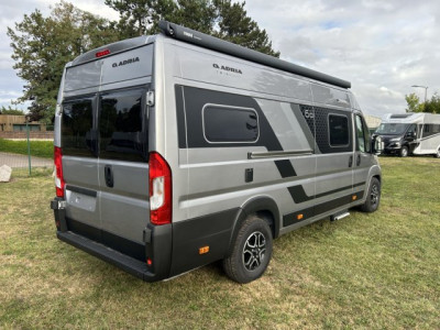 Adria Twin 640 SGX 640sgx ptr 60ans boite auto - Photo 32