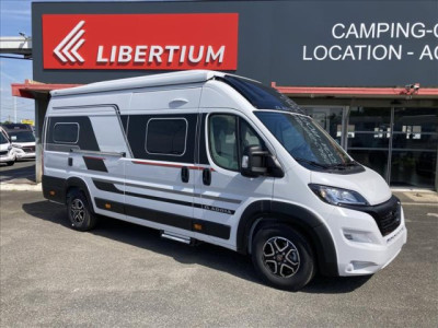 Adria Twin 640 SGX SPORT Neuf