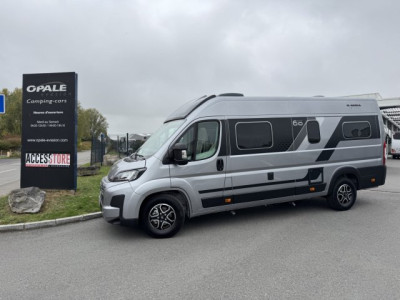 Adria Twin 640 SGX 640sgx 60ans Neuf