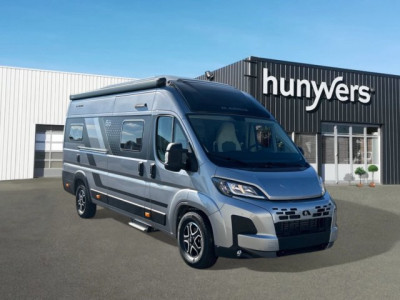 Adria Twin 640 SGX Neuf