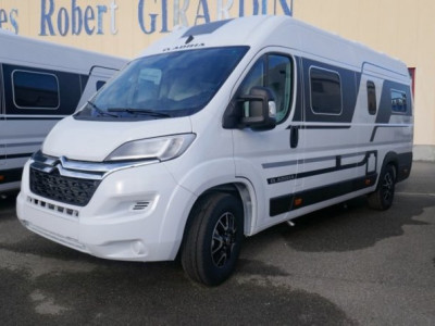 Adria Twin 640 SGX Neuf