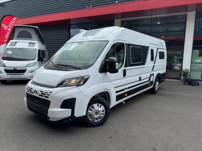 Adria Twin 640 SGX Neuf