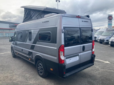 Adria Twin 640 SGX PTR 60 ANS Neuf