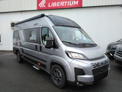 Adria Twin 640 SGX PTR 60 ANS Neuf