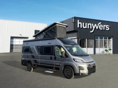 Adria Twin 640 SGX 60 YEARS Neuf