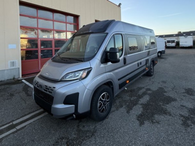 Adria Twin 640 SLB 60Y Neuf