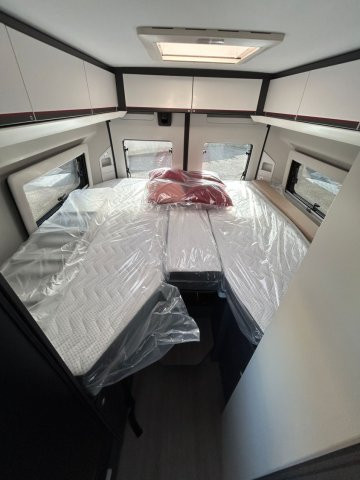Adria Twin Sports 640 SLB SPORT - Photo 7