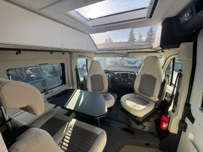 Adria Twin 640 SLB - 76.000 € - #3