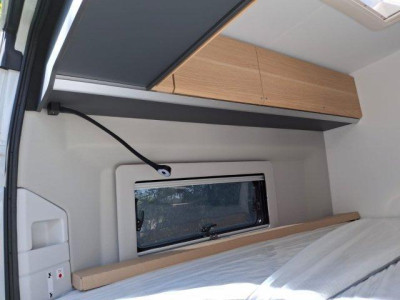 Adria Twin 640 SLB Fourgon - Photo 12