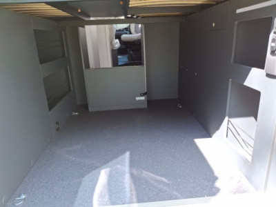 Adria Twin 640 SLB Fourgon - Photo 20