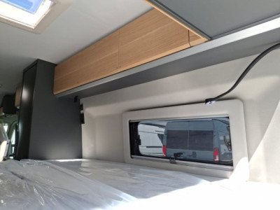 Adria Twin 640 SLB Fourgon - Photo 13