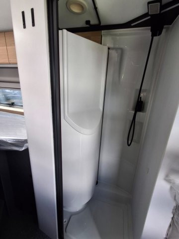 Adria Twin 640 SLB Fourgon - Photo 15