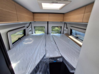 Adria Twin 640 SLB Fourgon - Photo 10