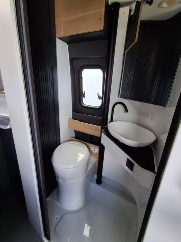 Adria Twin 640 SLB Fourgon - Photo 16