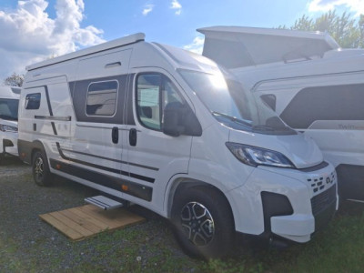 Achat Adria Twin 640 SGX Fourgon Neuf