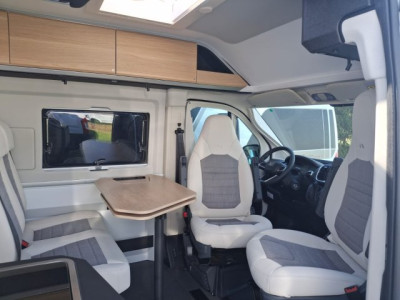 Adria Twin 640 SGX Fourgon - Photo 4