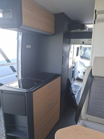 Adria Twin 640 SGX Fourgon - Photo 7
