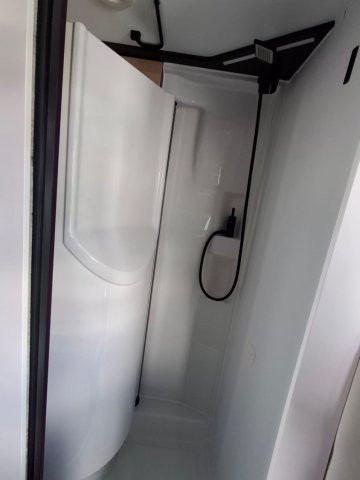 Adria Twin 640 SGX Fourgon - Photo 9