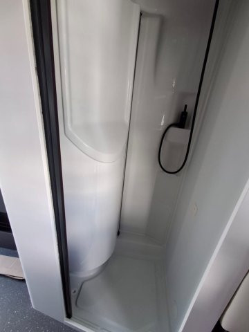 Adria Twin 640 SGX Fourgon - Photo 11