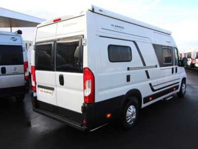 Adria Twin 640 SLB - Photo 2