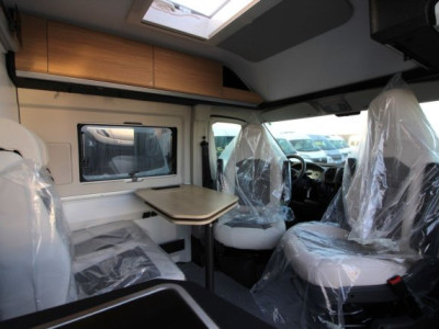 Adria Twin 640 SLB - Photo 3
