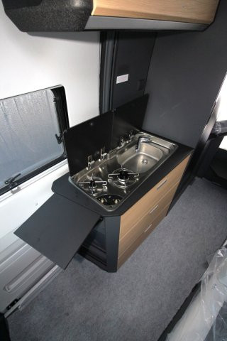 Adria Twin 640 SLB - Photo 6