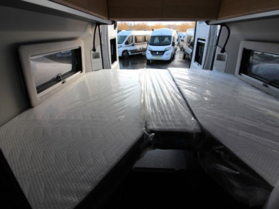 Adria Twin 640 SLB - Photo 8