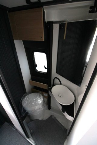 Adria Twin 640 SLB - Photo 9