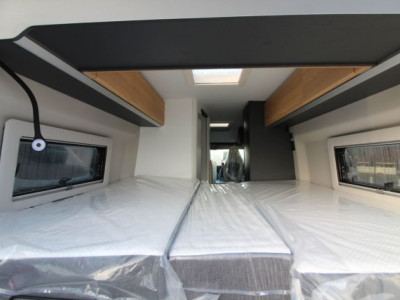 Adria Twin 640 SLB - Photo 10