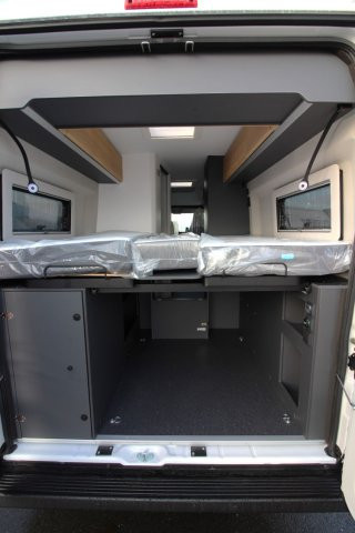 Adria Twin 640 SLB - Photo 11