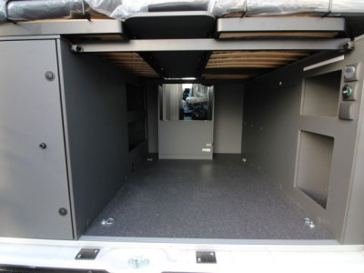 Adria Twin 640 SLB - Photo 12