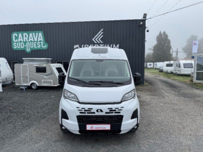 Adria Twin 640 SLB - Photo 2