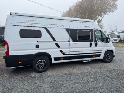 Adria Twin 640 SLB - Photo 3