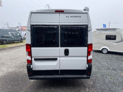 Adria Twin 640 SLB - Photo 4