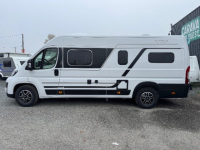 Adria Twin 640 SLB - Photo 5