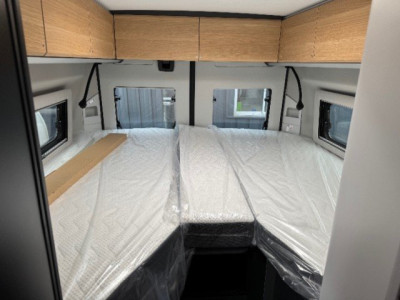 Adria Twin 640 SLB - Photo 6