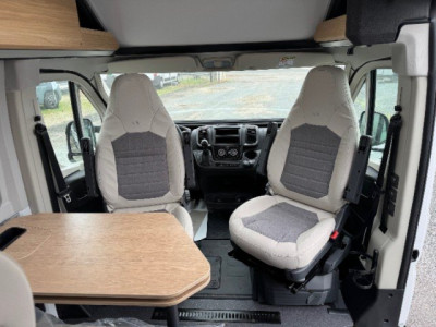 Adria Twin 640 SLB - Photo 9