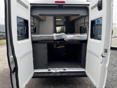 Adria Twin 640 SLB - Photo 10