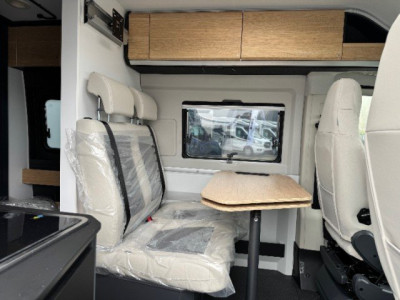 Adria Twin 640 SLB - Photo 11