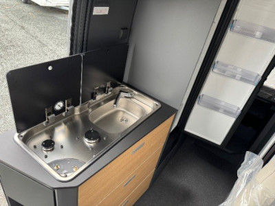 Adria Twin 640 SLB - Photo 12