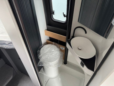 Adria Twin 640 SLB - Photo 13