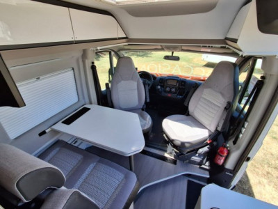 Adria Twin 640 SLB - Photo 3