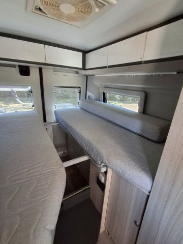 Adria Twin 640 SLB - Photo 6