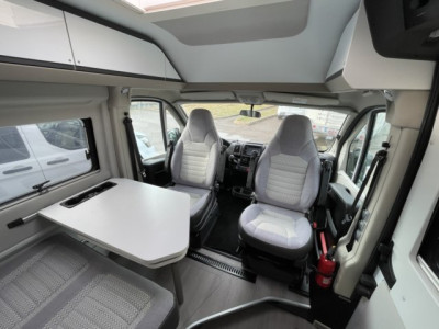 Adria Twin 640 SLB - Photo 2