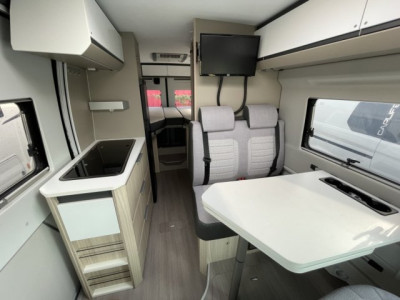 Adria Twin 640 SLB - Photo 3